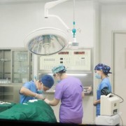 廣西壯族自治區(qū)人民醫(yī)院隆鼻整形科