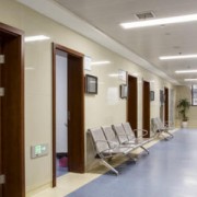 廣西醫(yī)科大學第一附屬醫(yī)院隆胸整形外科