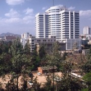 昆明醫(yī)科大學第一附屬醫(yī)院隆胸整形外科