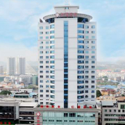 右江民族醫(yī)學院附屬醫(yī)院假體隆胸整形外科