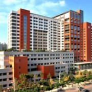 昆明醫(yī)學院第二附屬醫(yī)院隆胸整形科