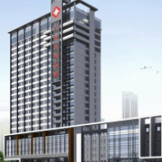 廣西民族醫(yī)院假體隆胸整形外科