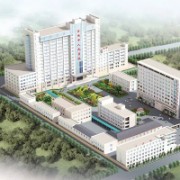 寶雞市人民醫(yī)院隆胸整形美容科