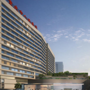 重慶市第三人民醫(yī)院鞍鼻矯正整形科