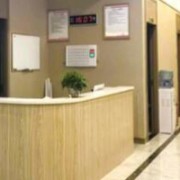 新疆醫(yī)科大學(xué)第一附屬醫(yī)院隆胸整形美容科