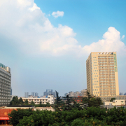 四川省腫瘤醫(yī)院自體脂肪隆胸整形科