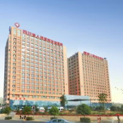 四川友誼醫(yī)院雙眼皮醫(yī)療美容科