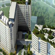 簡陽市人民醫(yī)院隆胸整形科