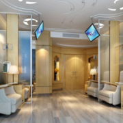 內(nèi)蒙古包鋼醫(yī)院整形科