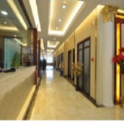 山西太原麗都整形美容醫(yī)院