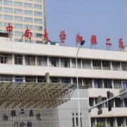 湖南省湘雅二醫(yī)院整形外科
