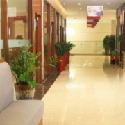 韶關市粵北人民醫(yī)院隆胸整形外科