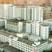 河北省人民醫(yī)院假體隆胸整形科