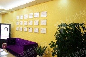 連云港做隆鼻機(jī)構(gòu)排名醫(yī)院優(yōu)勢盤點(diǎn)~隆鼻術(shù)后體驗感受-醫(yī)院詳情