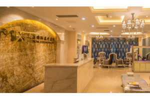 成都做開眼角醫(yī)院排行榜開眼角項(xiàng)目體驗(yàn)記錄點(diǎn)評(píng)!醫(yī)院實(shí)力盤點(diǎn),醫(yī)院詳情